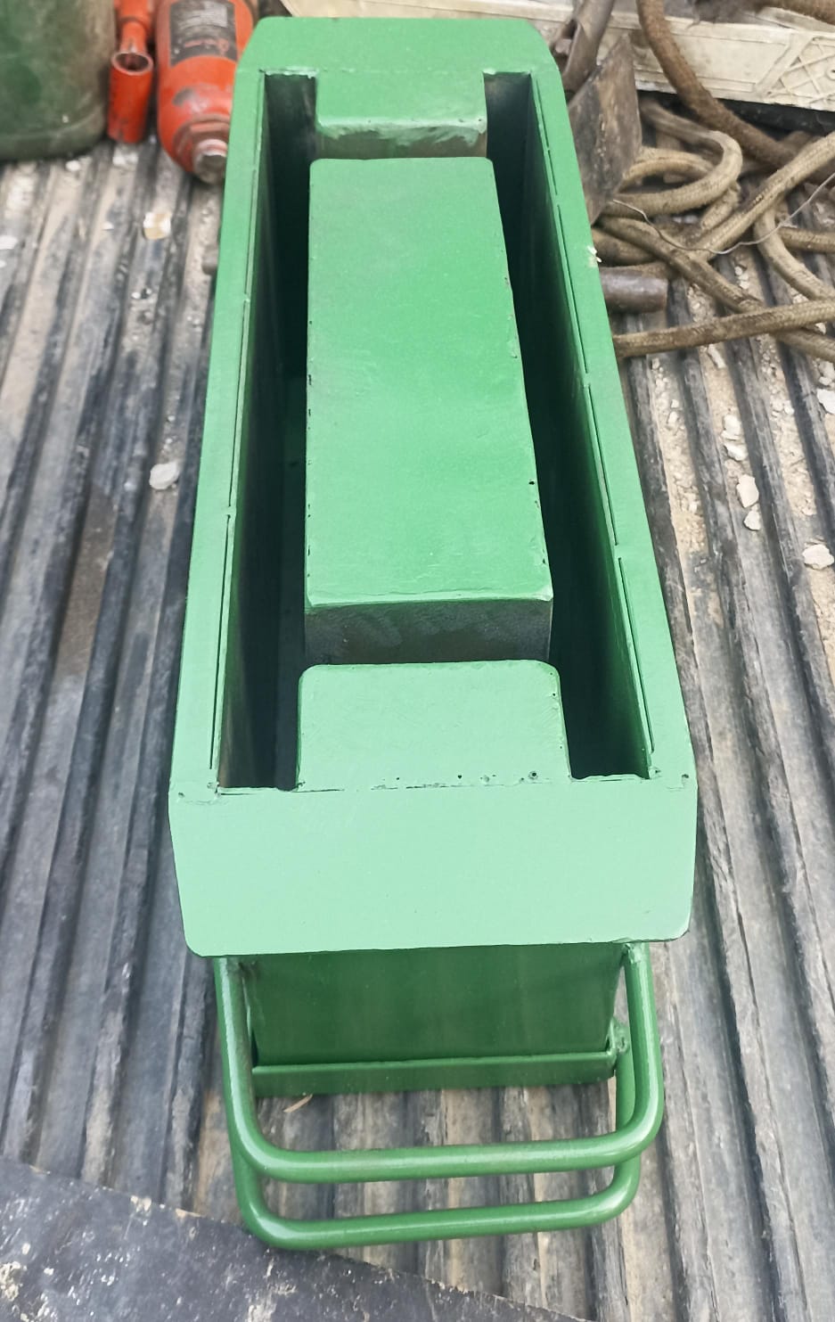 Miniatura 2 para Formas de Bloco Manual